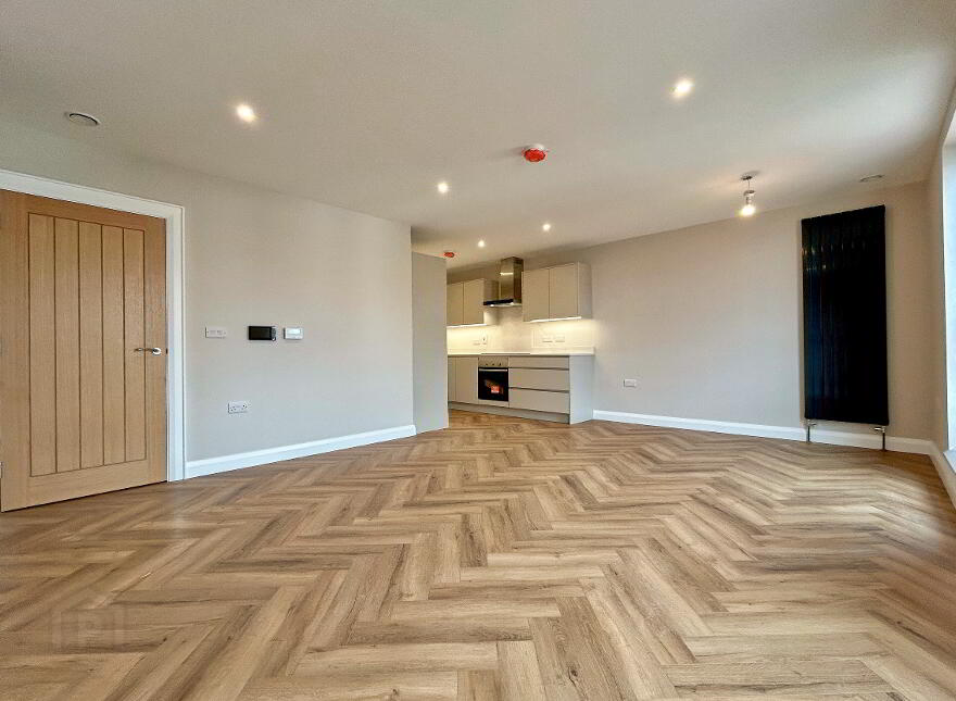Seafront Apartments, 80 The Promenade, Portstewart
