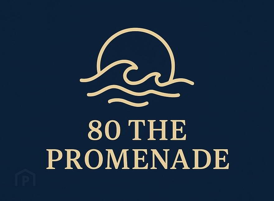 Seafront Apartments, 80 The Promenade, Portstewart