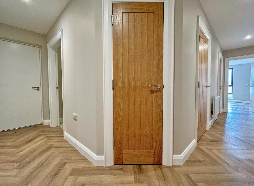 Seafront Apartments, 80 The Promenade, Portstewart