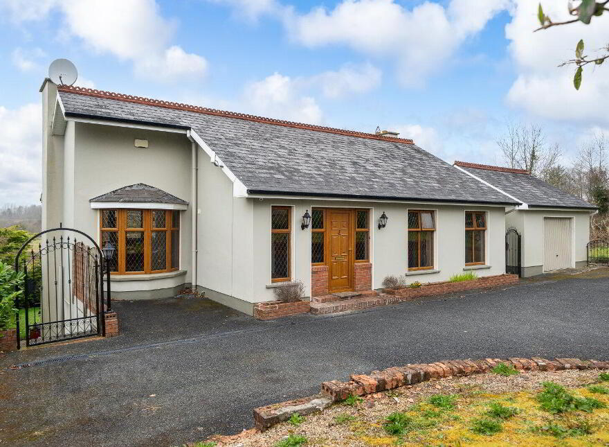 Kilboderry, Carrick On Shannon, N41D6P0 photo