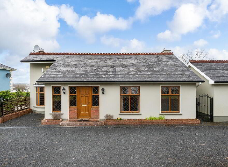 Kilboderry, Carrick On Shannon, N41D6P0