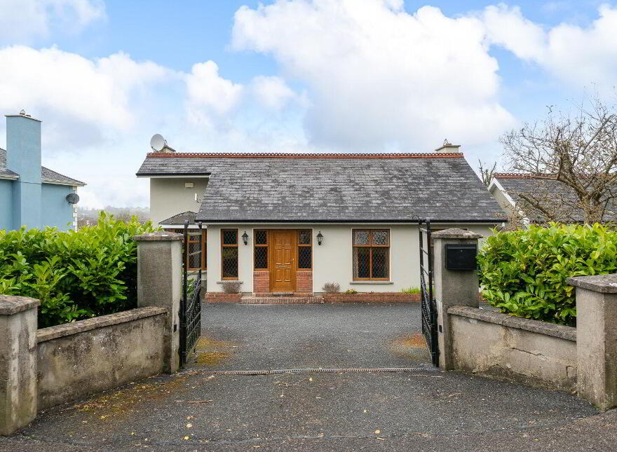 Kilboderry, Carrick On Shannon, N41D6P0