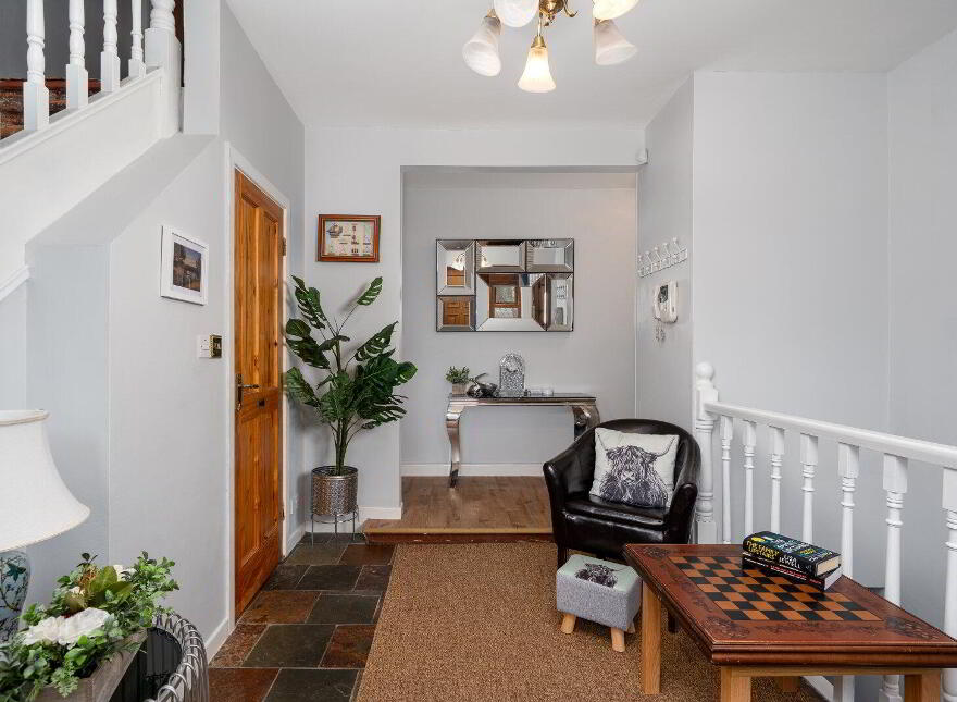 Kilboderry, Carrick On Shannon, N41D6P0