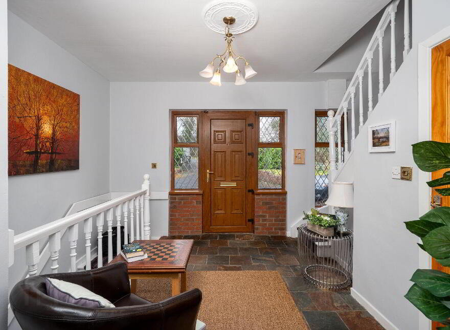 Kilboderry, Carrick On Shannon, N41D6P0