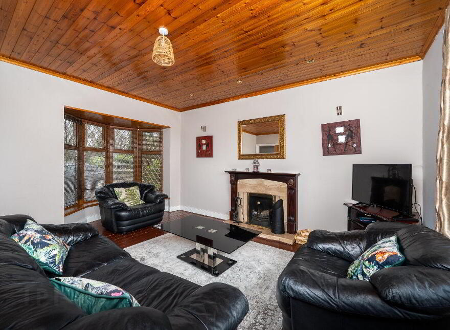 Kilboderry, Carrick On Shannon, N41D6P0