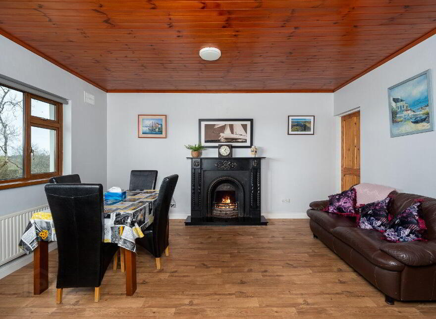 Kilboderry, Carrick On Shannon, N41D6P0