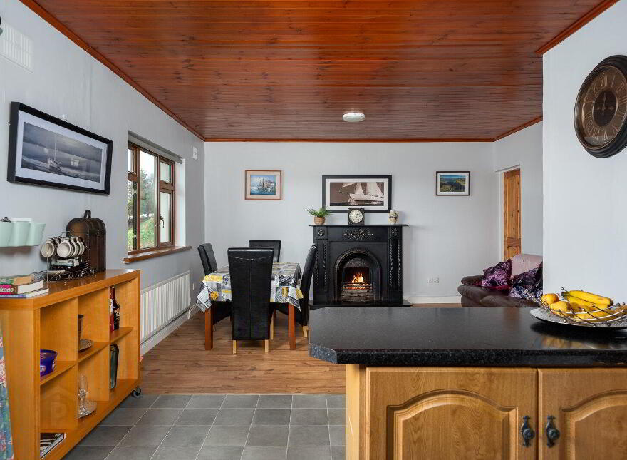 Kilboderry, Carrick On Shannon, N41D6P0