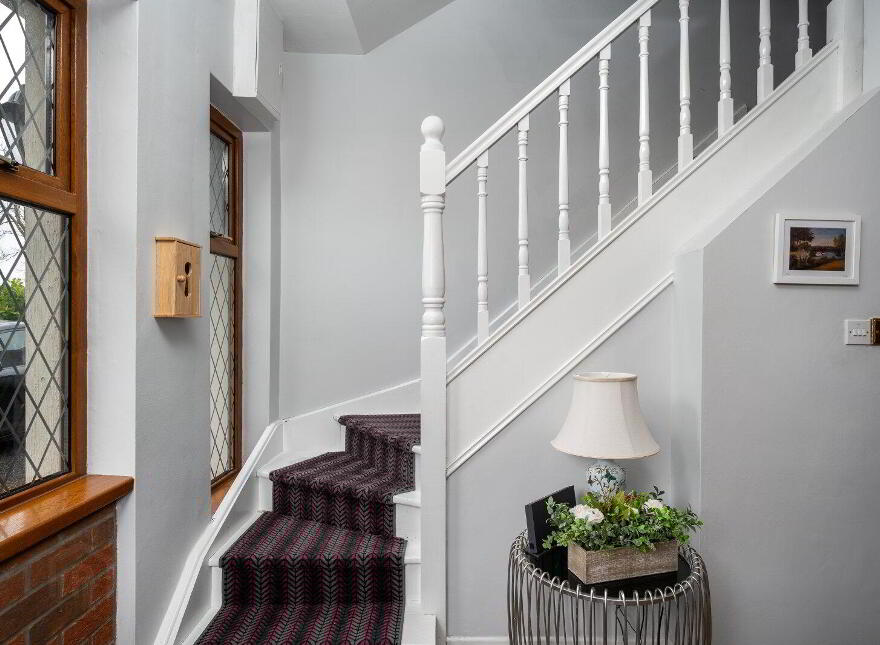 Kilboderry, Carrick On Shannon, N41D6P0