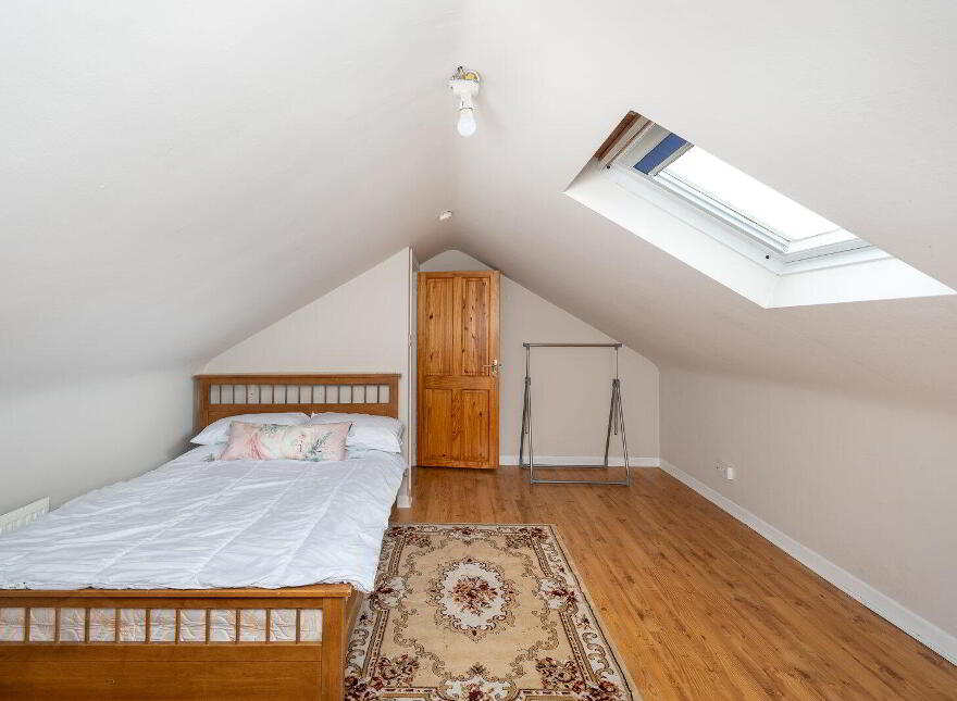 Kilboderry, Carrick On Shannon, N41D6P0