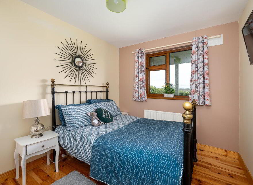 Kilboderry, Carrick On Shannon, N41D6P0