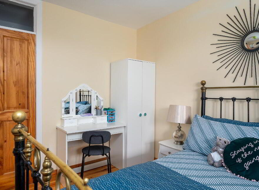 Kilboderry, Carrick On Shannon, N41D6P0