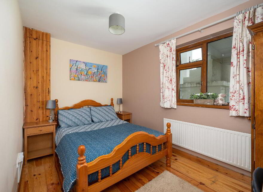 Kilboderry, Carrick On Shannon, N41D6P0