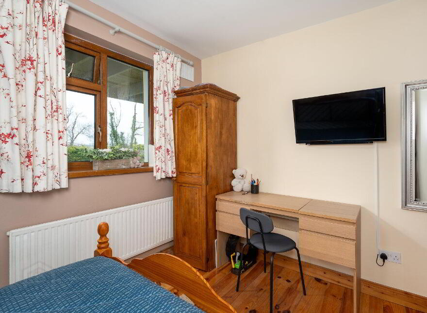 Kilboderry, Carrick On Shannon, N41D6P0