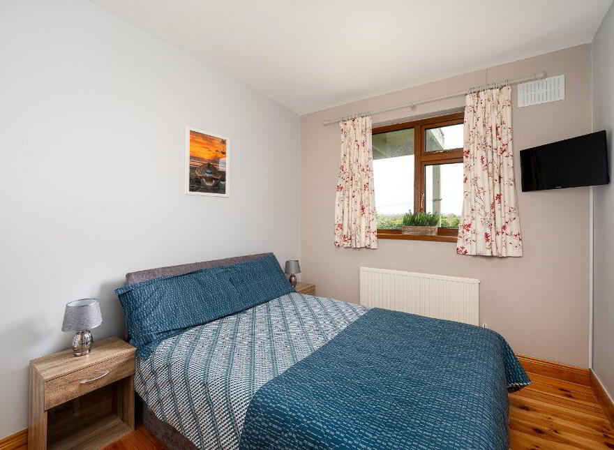 Kilboderry, Carrick On Shannon, N41D6P0