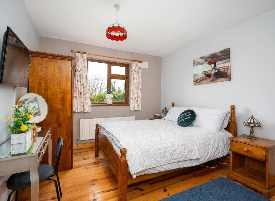 Kilboderry, Carrick On Shannon, N41D6P0