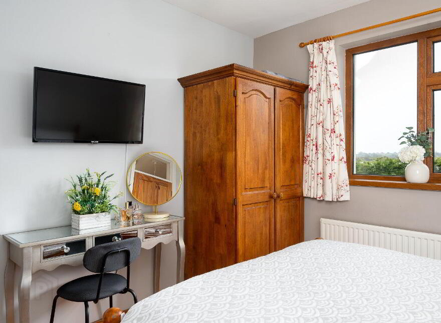 Kilboderry, Carrick On Shannon, N41D6P0