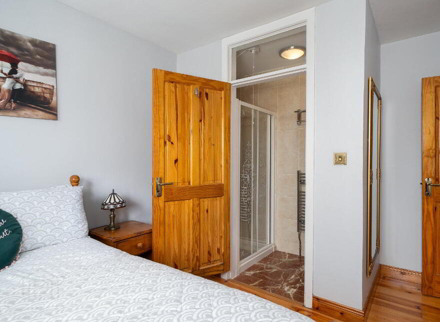 Kilboderry, Carrick On Shannon, N41D6P0