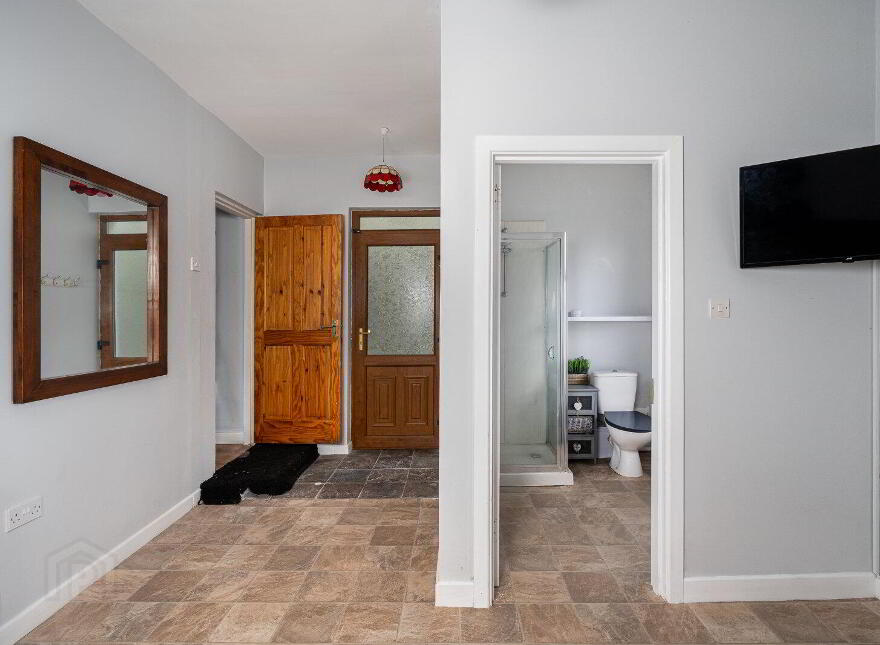 Kilboderry, Carrick On Shannon, N41D6P0