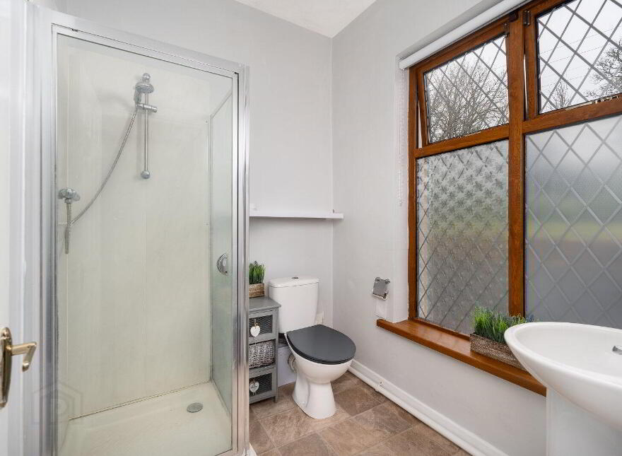 Kilboderry, Carrick On Shannon, N41D6P0