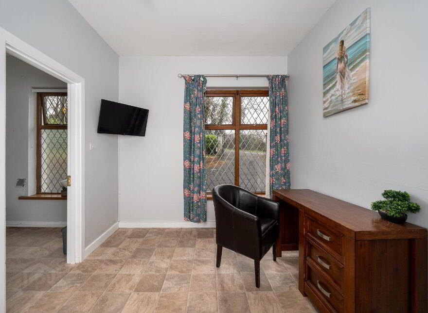 Kilboderry, Carrick On Shannon, N41D6P0