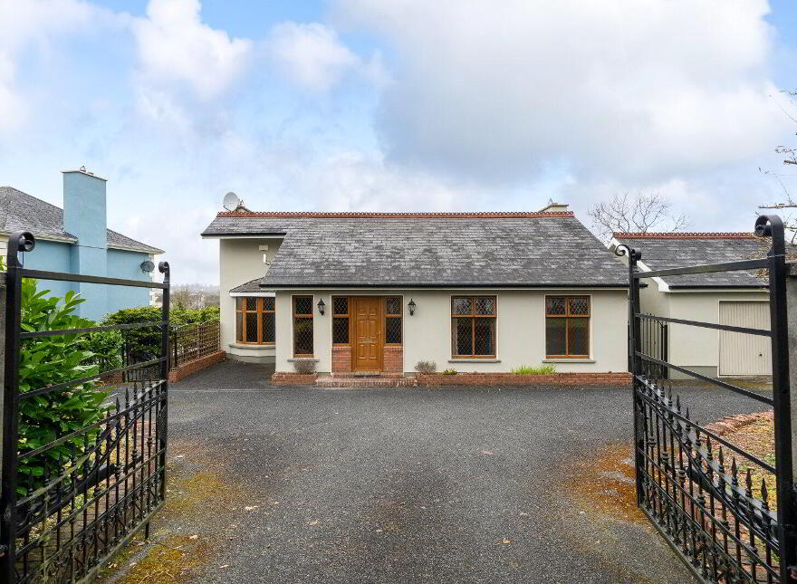 Kilboderry, Carrick On Shannon, N41D6P0