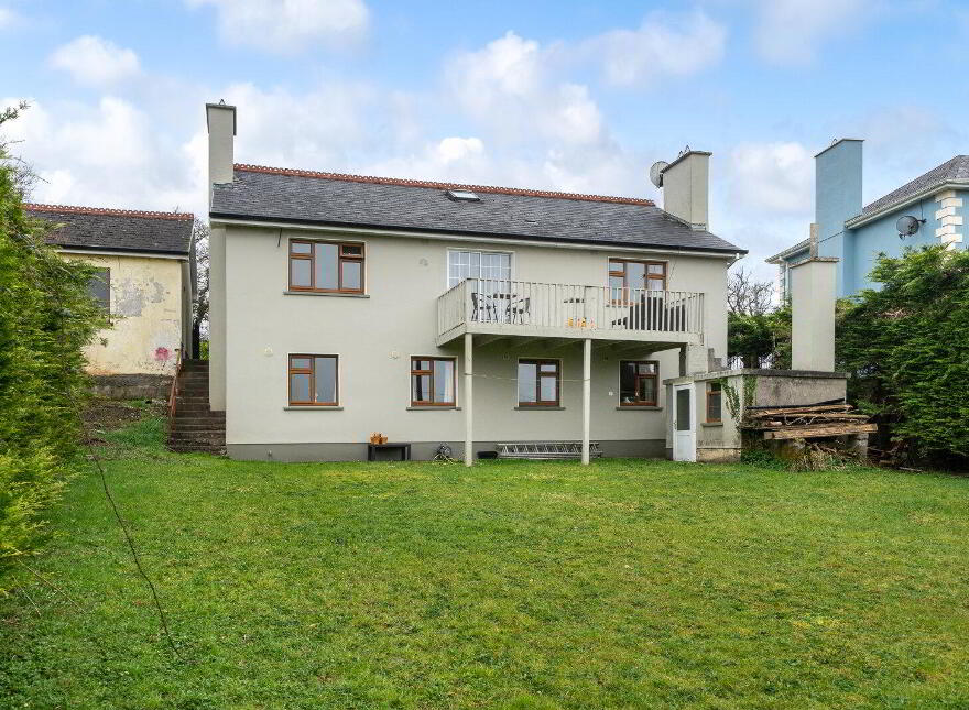 Kilboderry, Carrick On Shannon, N41D6P0