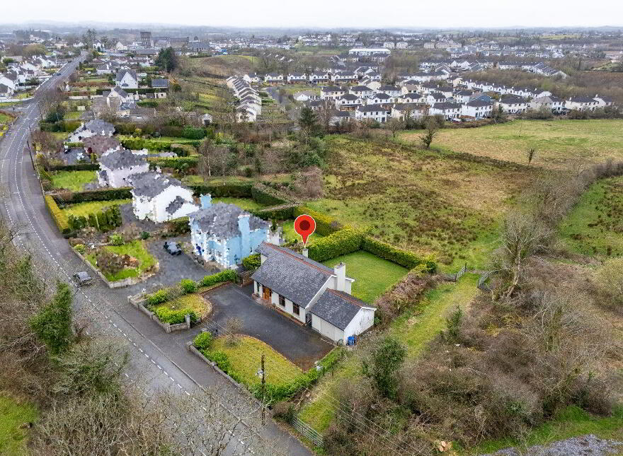 Kilboderry, Carrick On Shannon, N41D6P0