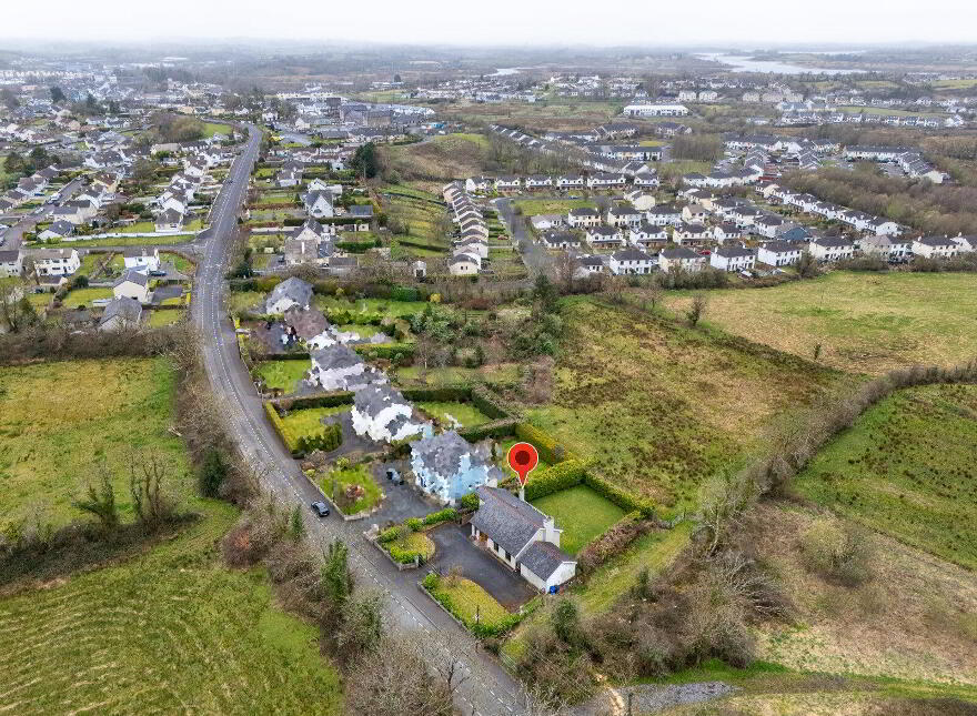 Kilboderry, Carrick On Shannon, N41D6P0