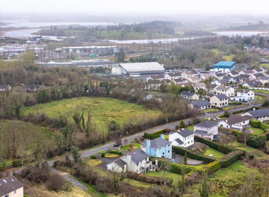 Kilboderry, Carrick On Shannon, N41D6P0
