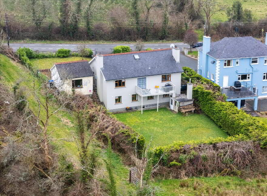 Kilboderry, Carrick On Shannon, N41D6P0
