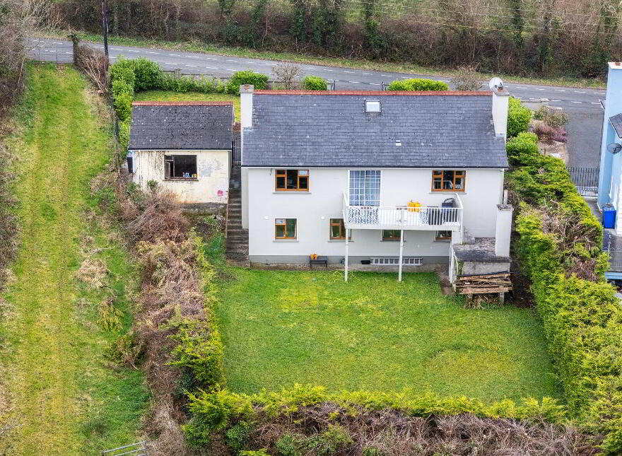 Kilboderry, Carrick On Shannon, N41D6P0