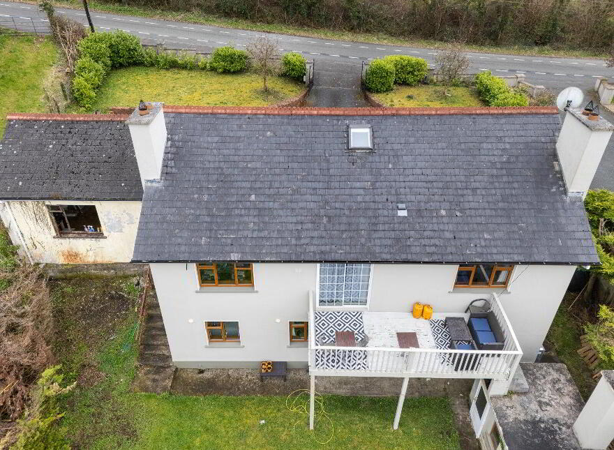 Kilboderry, Carrick On Shannon, N41D6P0