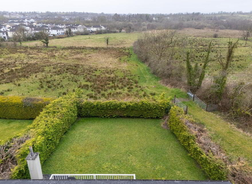 Kilboderry, Carrick On Shannon, N41D6P0