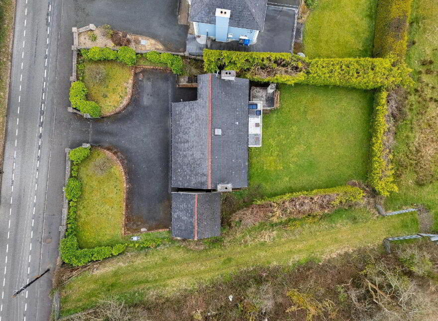 Kilboderry, Carrick On Shannon, N41D6P0