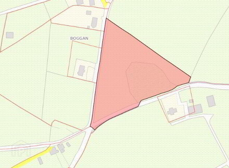 C.6 Acres At Boggan, Kells