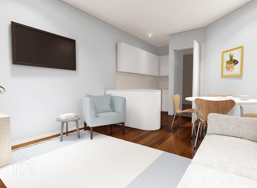 Townhouse, 80 The Promenade, Portstewart
