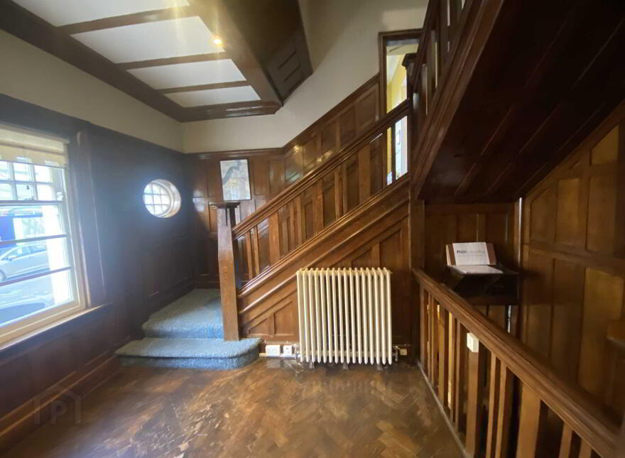 11 Upper Mallow Street