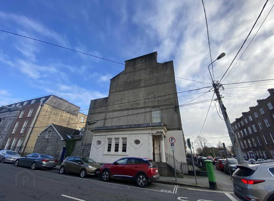 11 Upper Mallow Street