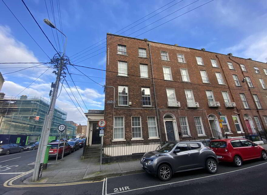 11 Upper Mallow Street