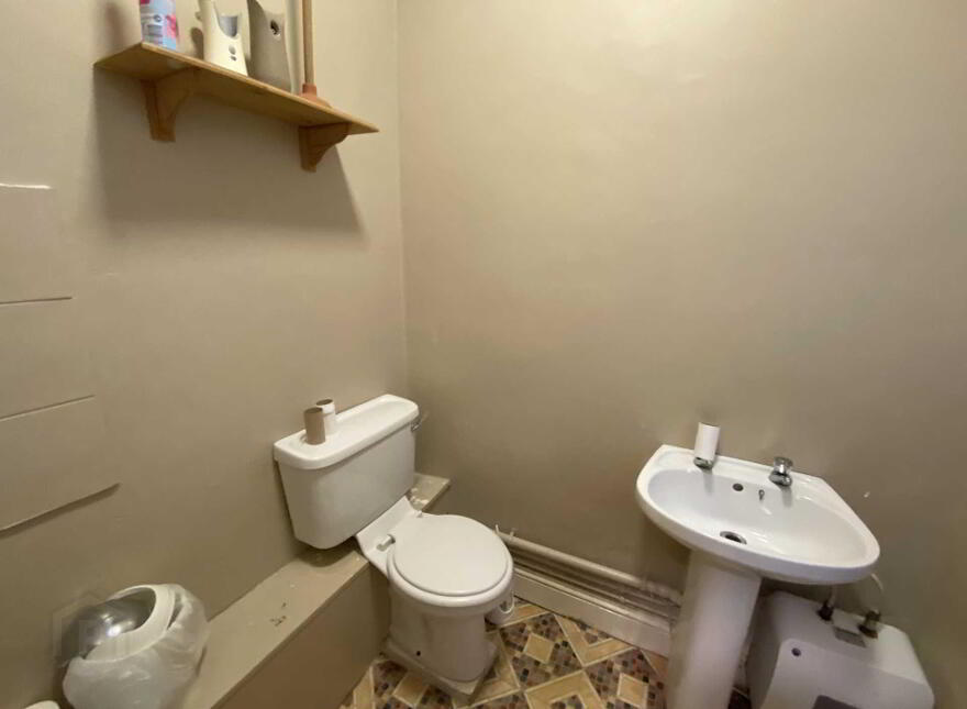 11 Upper Mallow Street