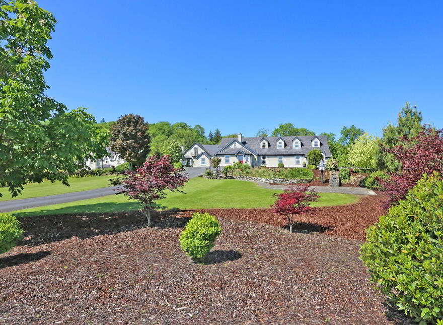 Bunratty Woods Country House, Bunratty, V95TR75