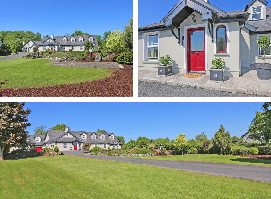 Bunratty Woods Country House, Bunratty, V95TR75