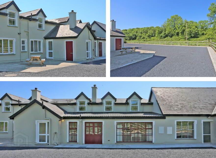 Bunratty Woods Country House, Bunratty, V95TR75