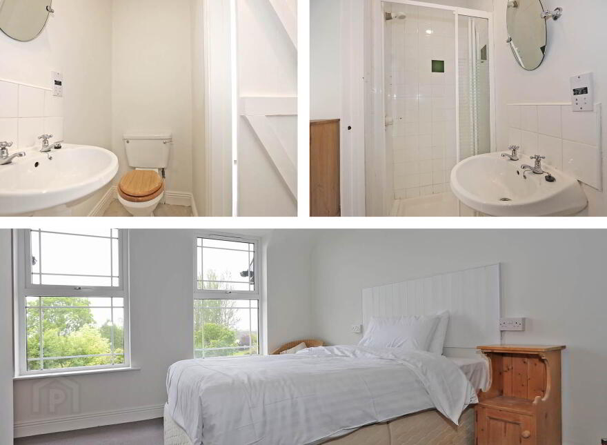 Bunratty Woods Country House, Bunratty, V95TR75