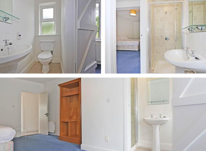 Bunratty Woods Country House, Bunratty, V95TR75