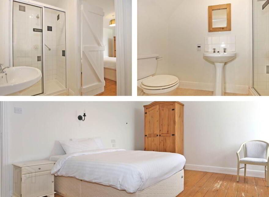 Bunratty Woods Country House, Bunratty, V95TR75