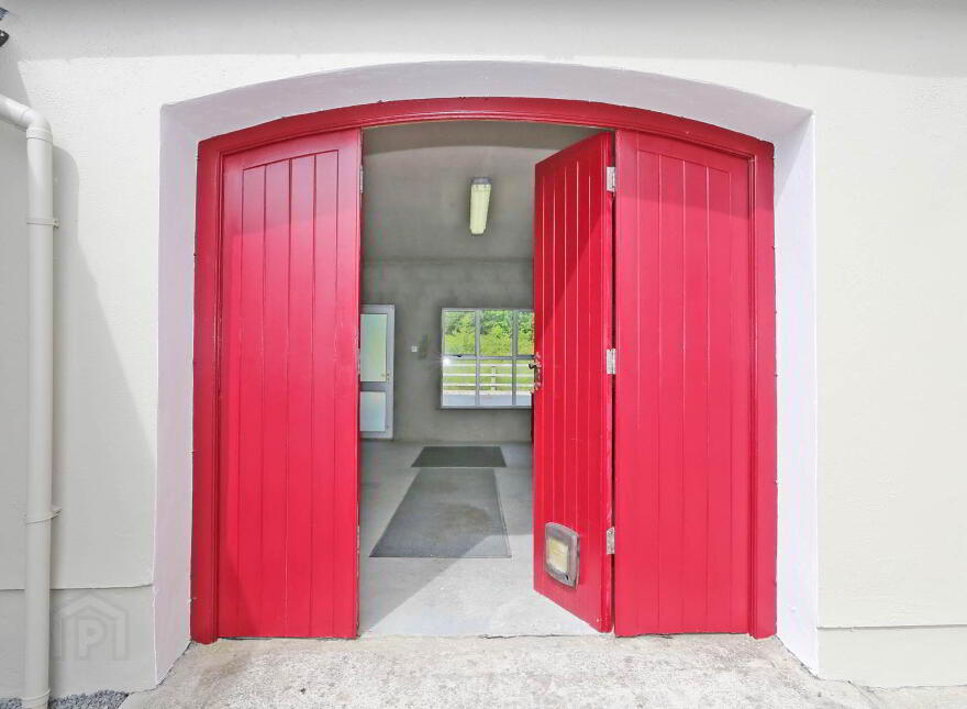 Bunratty Woods Country House, Bunratty, V95TR75