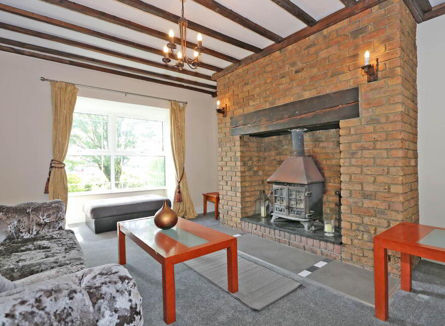 Bunratty Woods Country House, Bunratty, V95TR75