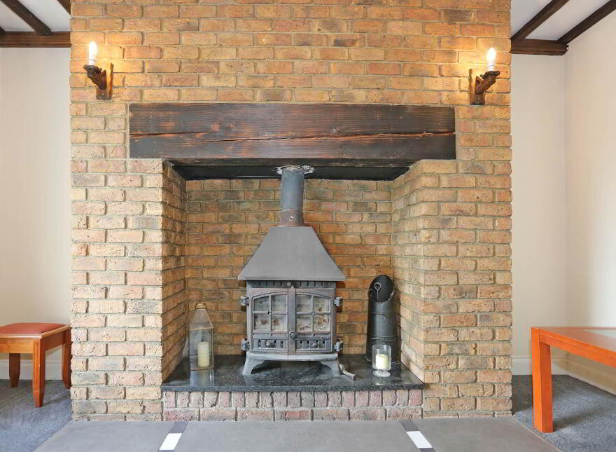 Bunratty Woods Country House, Bunratty, V95TR75