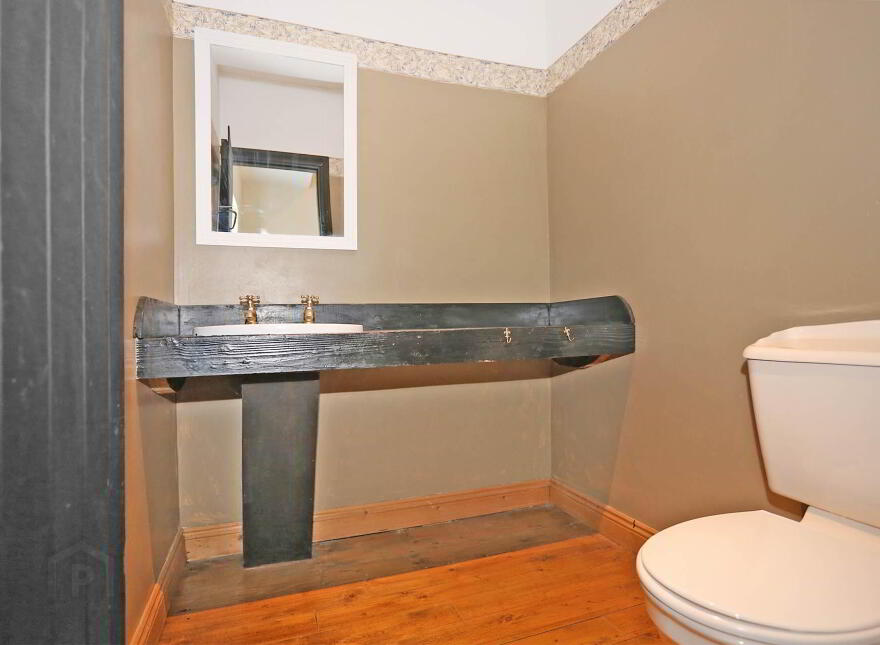Bunratty Woods Country House, Bunratty, V95TR75